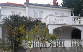 Amazing apartment in Rab with 1 Bedrooms